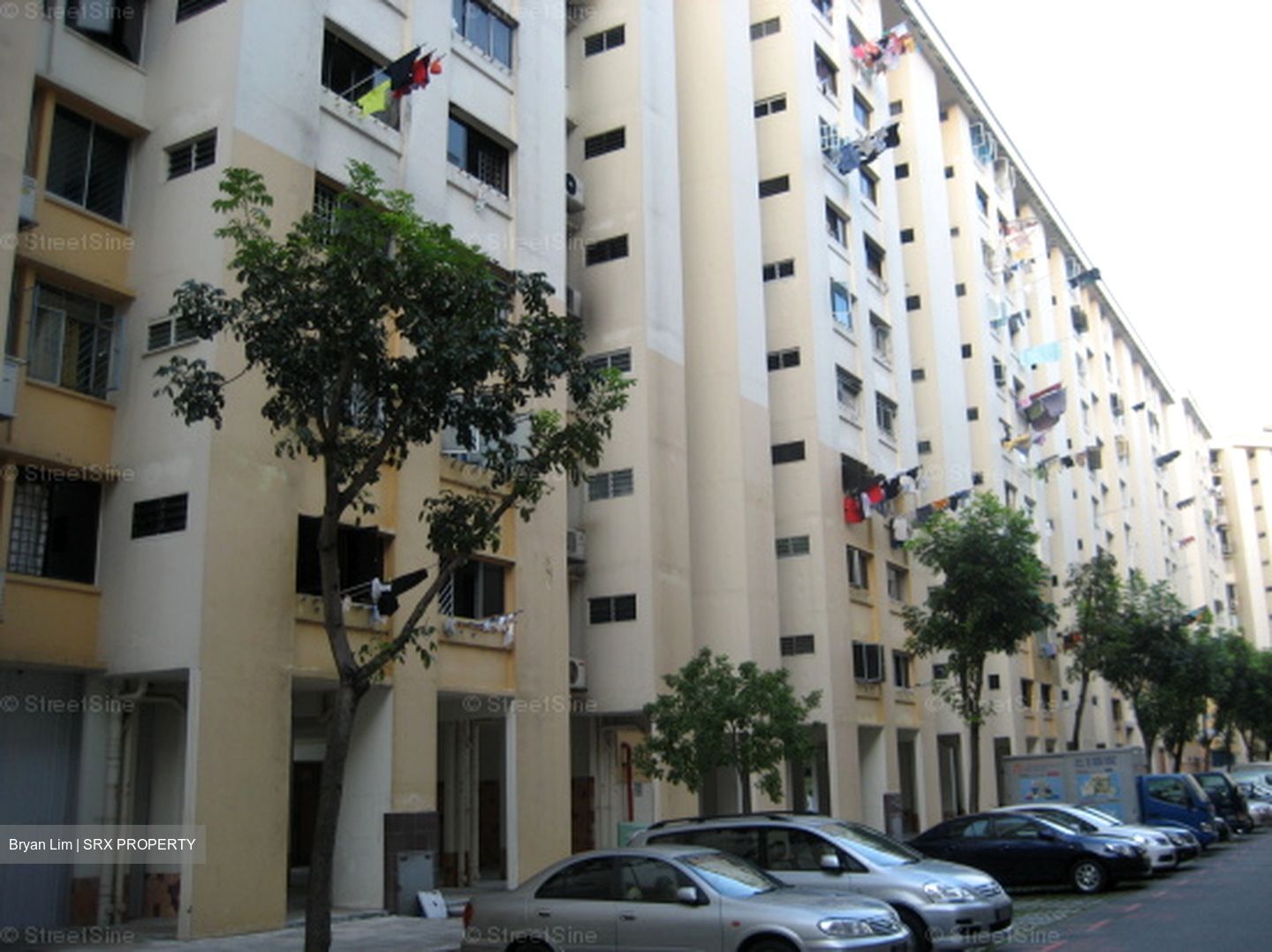 Blk 233 Serangoon Avenue 3 (Serangoon), HDB 4 Rooms #583316221